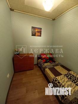 3-к квартира, на длительный срок, 44м2, 3/5 этаж