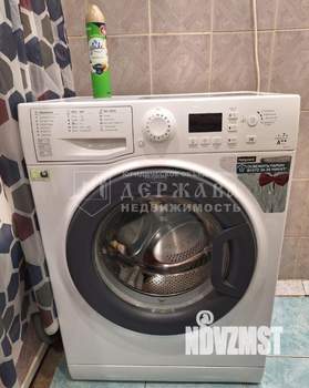 1-к квартира, на длительный срок, 32м2, 2/5 этаж