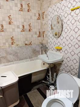 2-к квартира, на длительный срок, 45м2, 5/5 этаж
