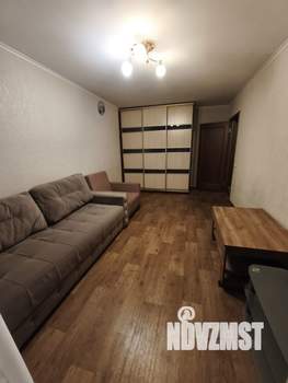 1-к квартира, на длительный срок, 33м2, 3/5 этаж