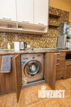 1-к квартира, на длительный срок, 45м2, 24/26 этаж