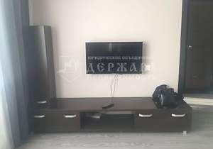 1-к квартира, на длительный срок, 35м2, 9/10 этаж