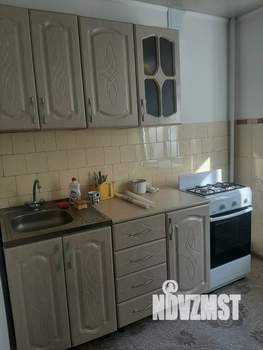 1-к квартира, на длительный срок, 33м2, 3/5 этаж