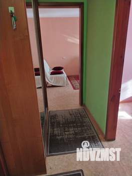 2-к квартира, на длительный срок, 45м2, 5/5 этаж