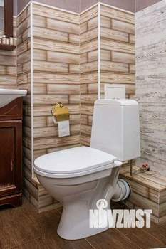 2-к квартира, посуточно, 60м2, 1/1 этаж