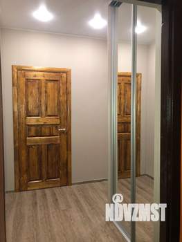 1-к квартира, на длительный срок, 35м2, 1/16 этаж