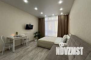 1-к квартира, посуточно, 25м2, 9/12 этаж