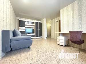 2-к квартира, посуточно, 45м2, 3/5 этаж