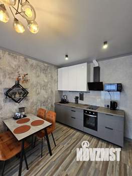 2-к квартира, на длительный срок, 44м2, 6/7 этаж