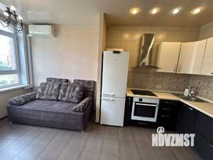 2-к квартира, на длительный срок, 54м2, 6/13 этаж