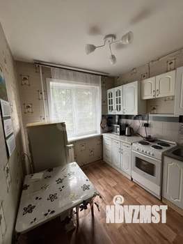 2-к квартира, на длительный срок, 45м2, 2/5 этаж