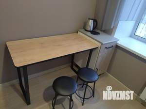 1-к квартира, посуточно, 38м2, 2/5 этаж