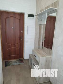 1-к квартира, посуточно, 45м2, 3/14 этаж
