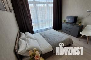 1-к квартира, посуточно, 30м2, 12/16 этаж