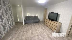 2-к квартира, на длительный срок, 45м2, 2/5 этаж