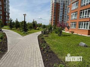 2-к квартира, посуточно, 45м2, 1/1 этаж