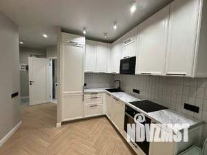 2-к квартира, на длительный срок, 43м2, 4/8 этаж