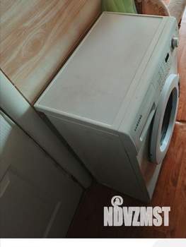 Студия квартира, на длительный срок, 17м2, 6/9 этаж