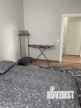 2-к квартира, на длительный срок, 47м2, 3/4 этаж
