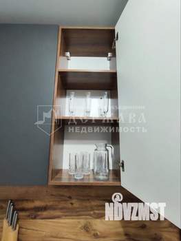 1-к квартира, на длительный срок, 33м2, 12/16 этаж