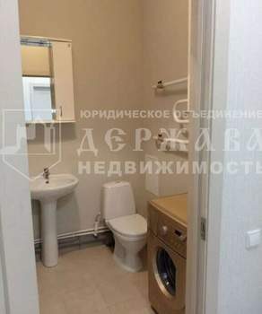 1-к квартира, на длительный срок, 36м2, 14/16 этаж