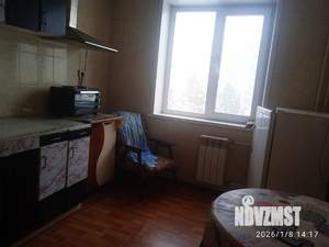 1-к квартира, на длительный срок, 40м2, 3/10 этаж