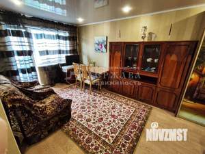 1-к квартира, на длительный срок, 31м2, 4/5 этаж