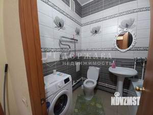 1-к квартира, на длительный срок, 32м2, 15/17 этаж