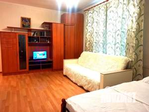 1-к квартира, посуточно, 30м2, 2/5 этаж