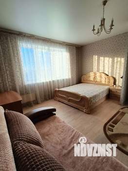 1-к квартира, на длительный срок, 36м2, 9/10 этаж