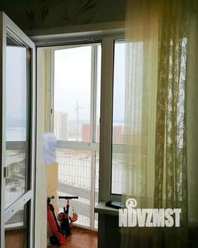 1-к квартира, на длительный срок, 34м2, 11/16 этаж