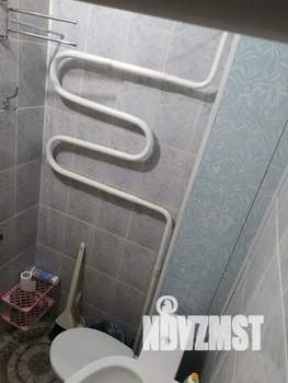 1-к квартира, посуточно, 24м2, 7/9 этаж