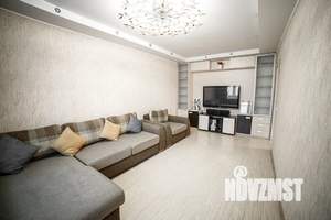 2-к квартира, посуточно, 50м2, 5/5 этаж