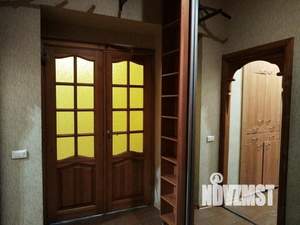 3-к квартира, на длительный срок, 63м2, 4/5 этаж