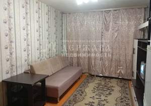 1-к квартира, на длительный срок, 23м2, 1/9 этаж