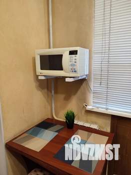 1-к квартира, посуточно, 32м2, 2/5 этаж