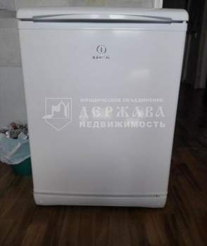 1-к квартира, на длительный срок, 35м2, 10/10 этаж