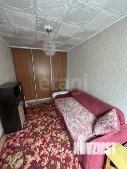 2-к квартира, на длительный срок, 45м2, 2/5 этаж