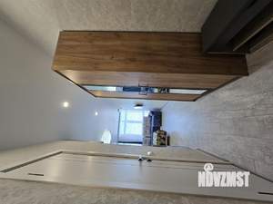 1-к квартира, посуточно, 29м2, 1/1 этаж