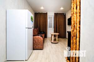 Студия квартира, посуточно, 20м2, 2/9 этаж