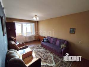 2-к квартира, на длительный срок, 45м2, 3/5 этаж