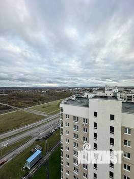 3-к квартира, на длительный срок, 57м2, 15/16 этаж