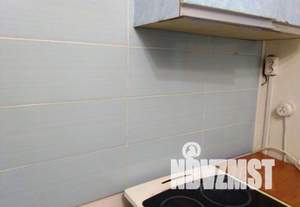 1-к квартира, на длительный срок, 17м2, 4/9 этаж