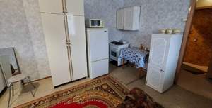 Студия квартира, на длительный срок, 23м2, 4/9 этаж