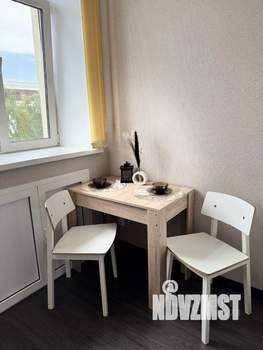 1-к квартира, посуточно, 45м2, 4/5 этаж