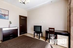 1-к квартира, посуточно, 75м2, 4/5 этаж