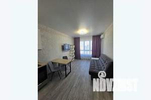 2-к квартира, посуточно, 33м2, 16/16 этаж