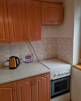 2-к квартира, на длительный срок, 45м2, 3/5 этаж