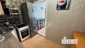 1-к квартира, на длительный срок, 22м2, 9/9 этаж