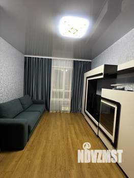 1-к квартира, на длительный срок, 32м2, 4/16 этаж